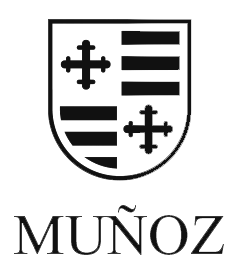 Bodegas Muñoz