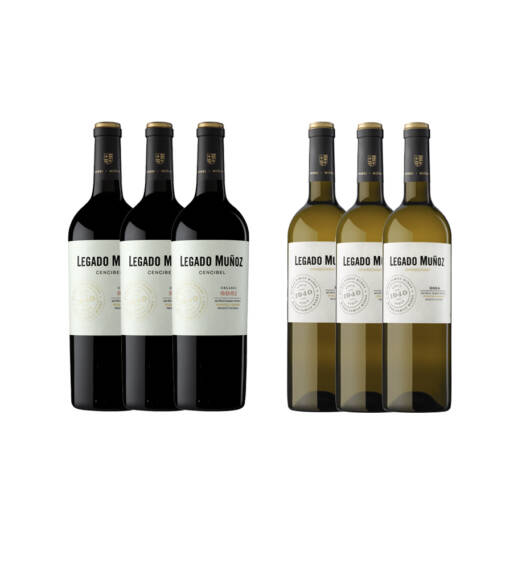 Pack Cata Virtual Socios Club enero