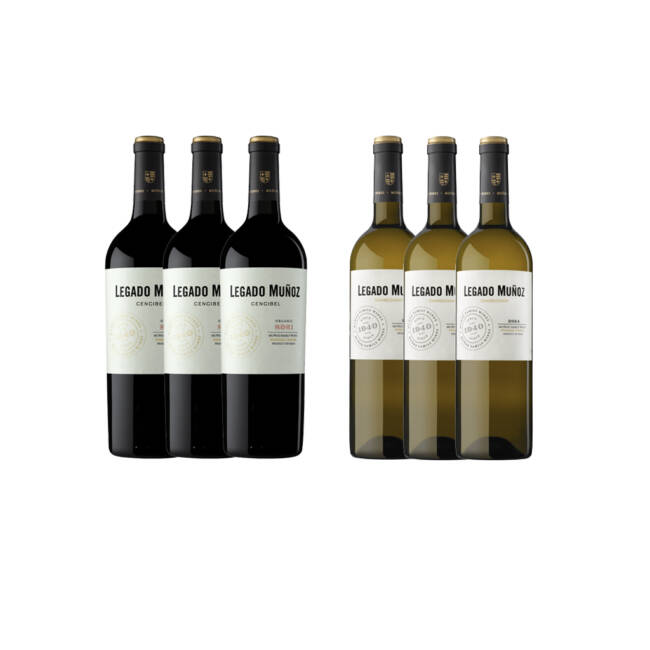 Pack Cata Virtual Socios Club enero