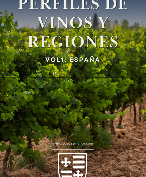 Bodegas Muñoz - Ebook Perfiles de Vinos y Regiones