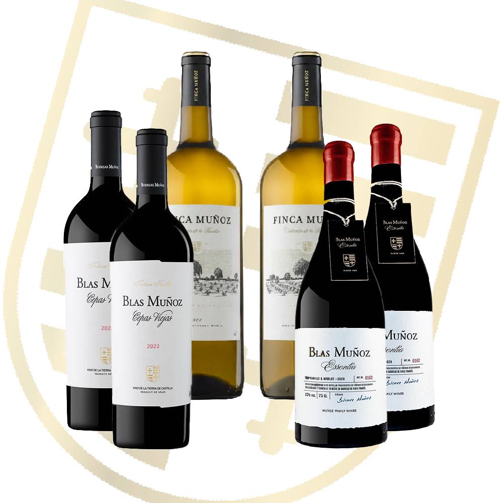 Lote club otoño 2025