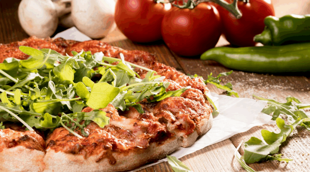 Maridajes que nadie se atreve a confesar: pizza, ramen y un Chardonnay con actitud2